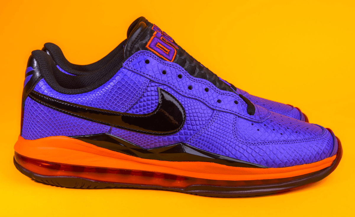 Nike Honors Diana Taurasi With Custom Kobe/LeBron Hybrid