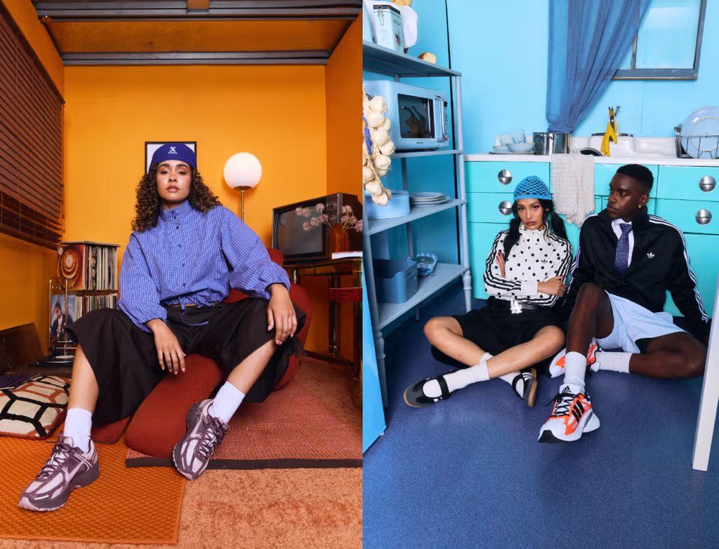 Shoe Palace spring 2026 sneaker collection announcement