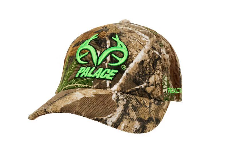 Curated selection of upcoming weekly sneaker and apparel releases from Palace Skateboards, Carhartt WIP, New Balance, and Nike