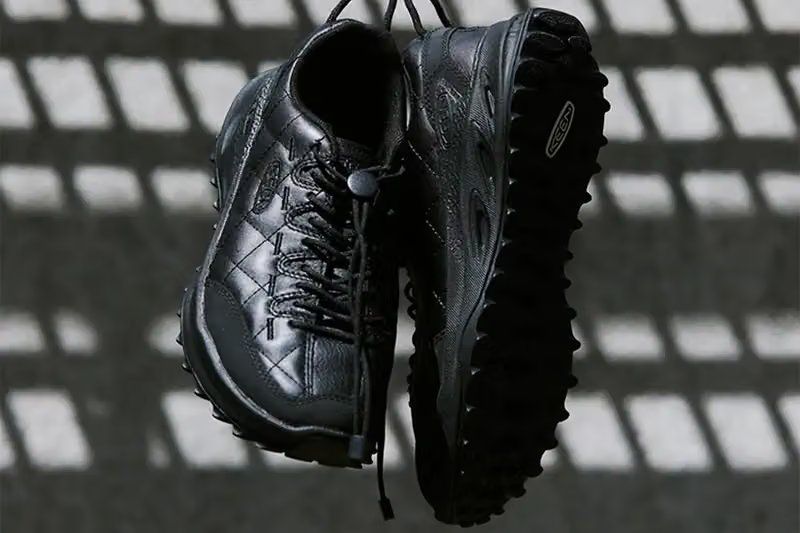 DOE x KEEN Jasper Zionic Releases September 16