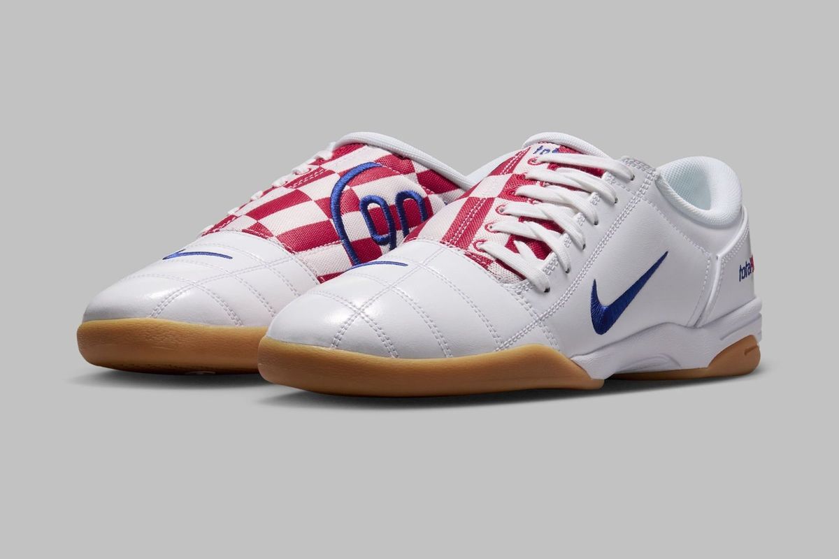 Nike Total 90 World Cup football boot, Summer 2026 release