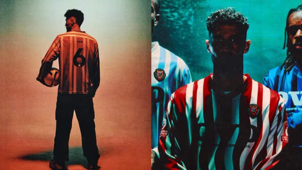 October's Very Own Summer Drop 01 collection pieces