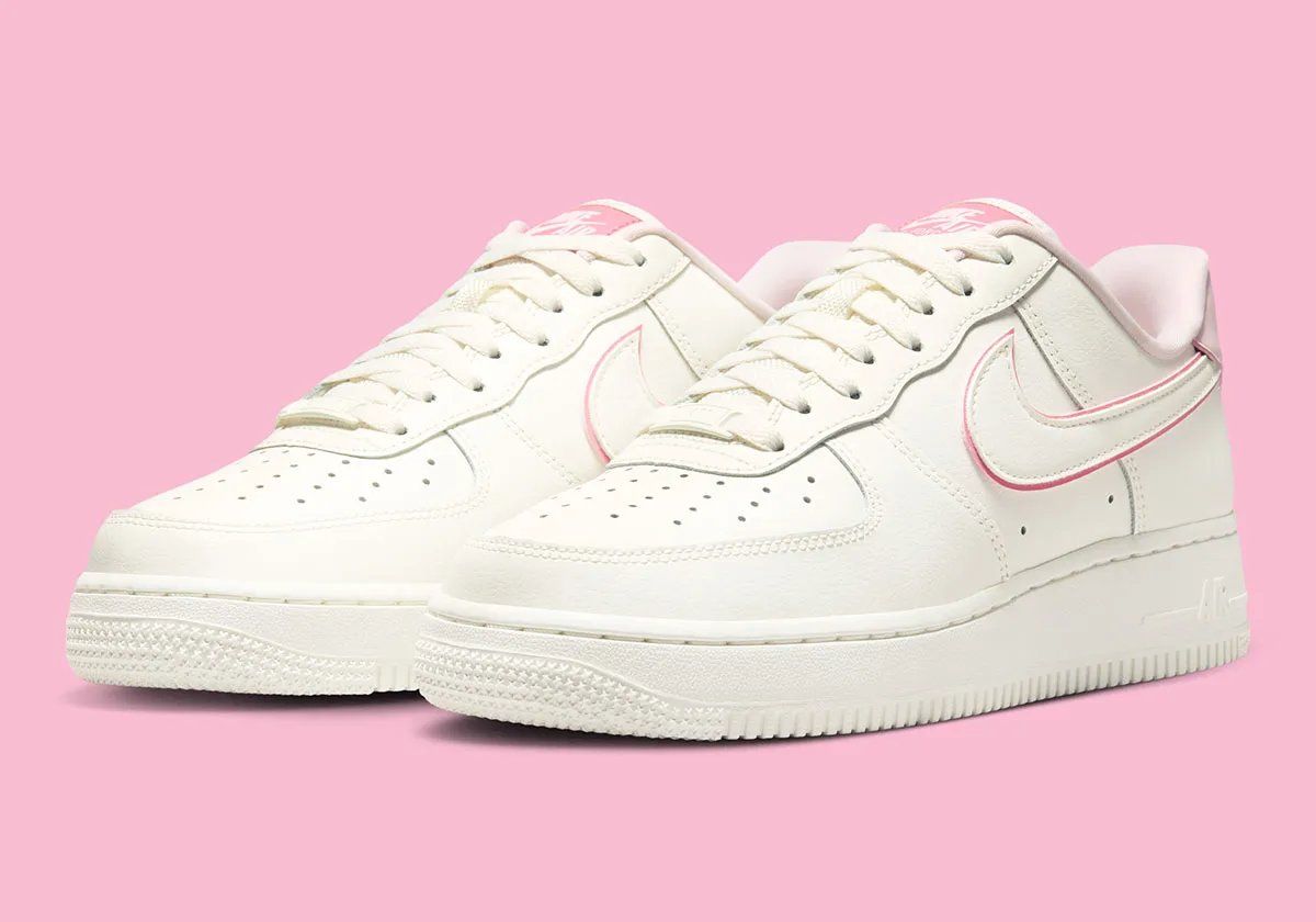 Nike Air Force 1 Low Summer Two Tone Pack Drops 2026