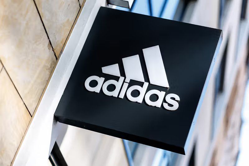 Federal lawsuit documents and correspondence between adidas and Sole Retriever regarding alleged sneaker design theft and extortion
