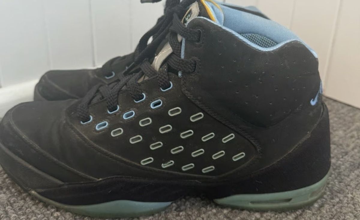 Jordan Brand Revives Carmelo's Melo 5.5 in 2027