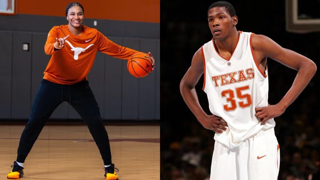 Kevin Durant Team KD NIL program expansion announcement, Nike partnership