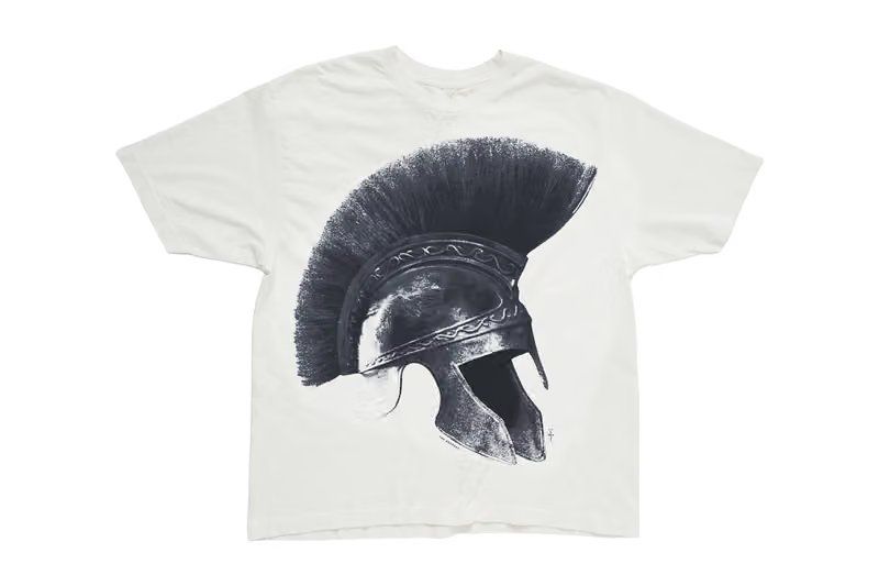 Travis Scott Cactus Jack x IMAX Odyssey merch capsule featuring co-branded apparel and exclusive sneaker collaborations