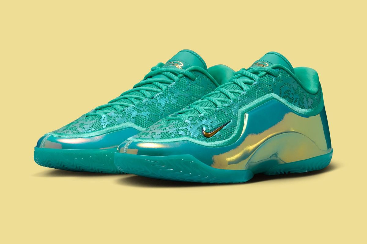 Nike LeBron 23 'Honor the King' colorway inspired by LeBron James' 51-point performance