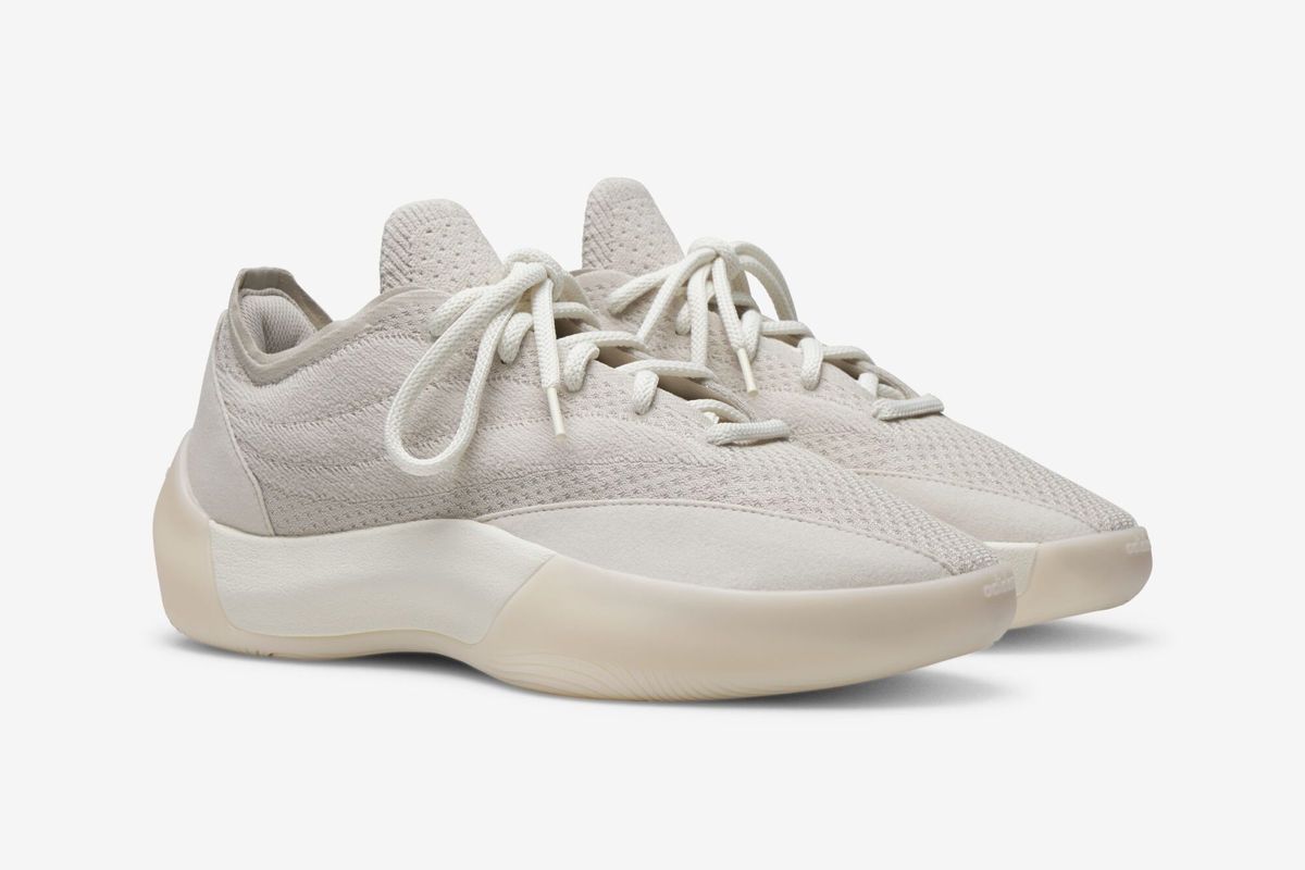 Fear of God x adidas Basketball III Lo Releases March