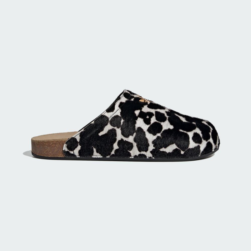 adidas ADIMULE Slides "Cow Print"