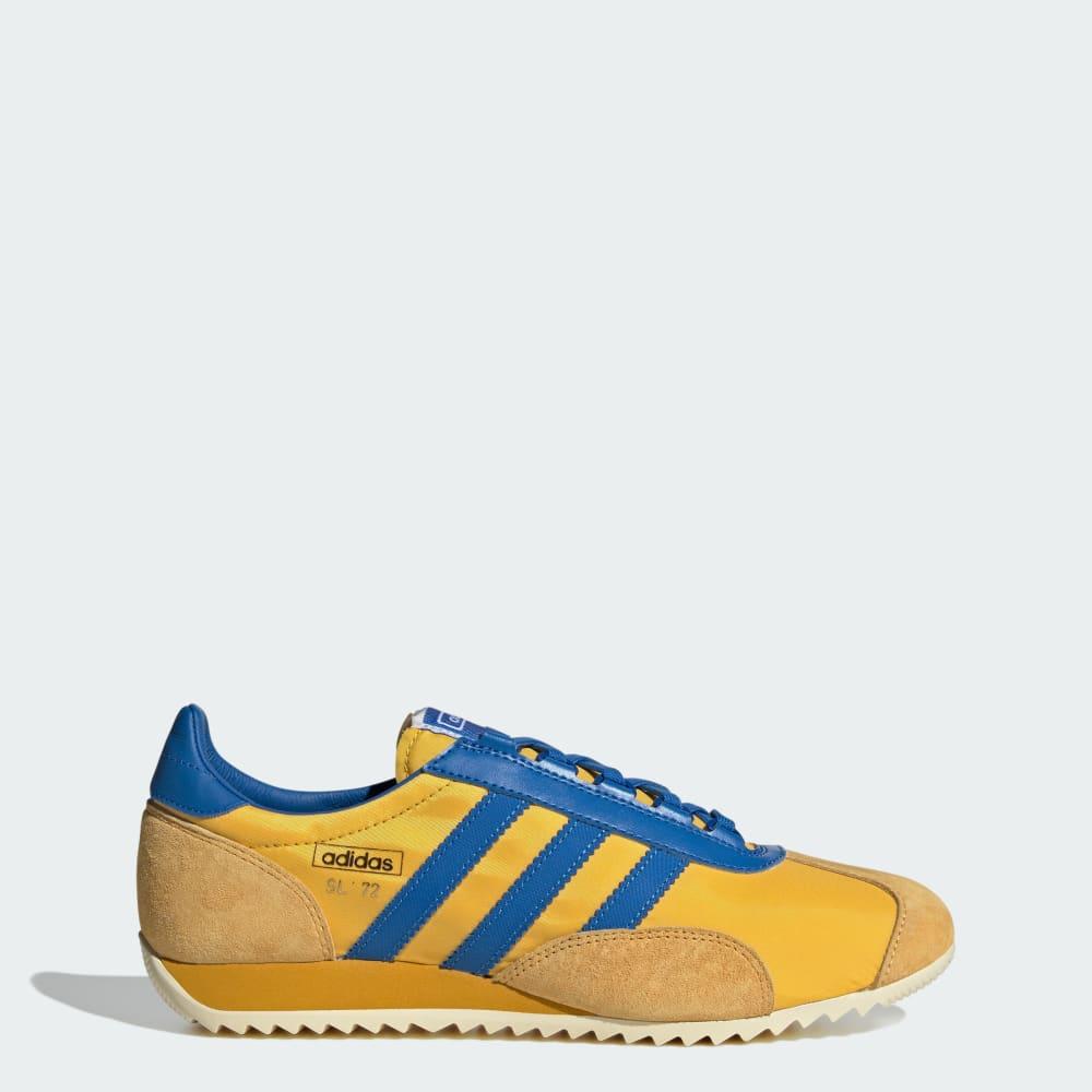 Adidas SL 72 Pt
