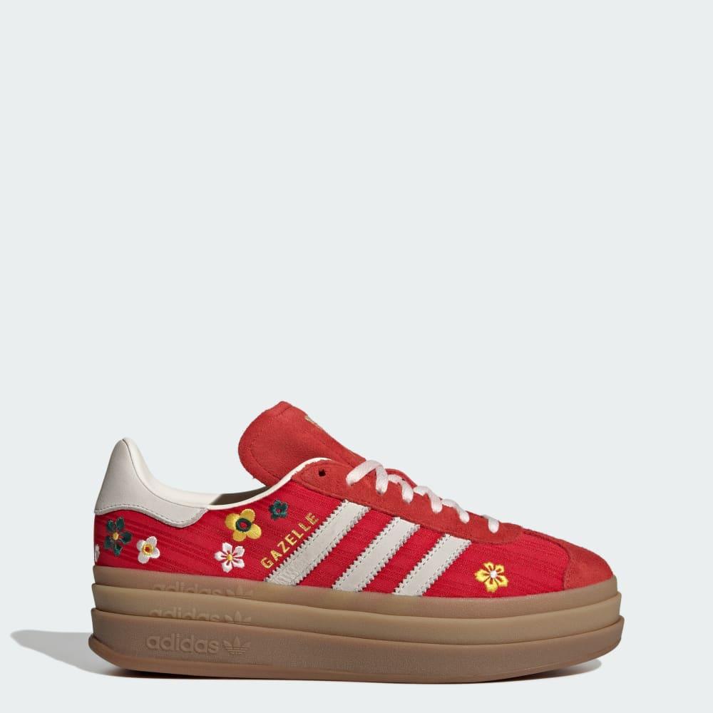 adidas Originals x Liberty London Gazelle Bold