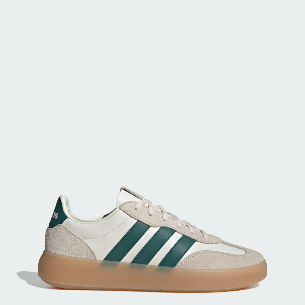 Adidas Barreda Decode "Green/Gum"