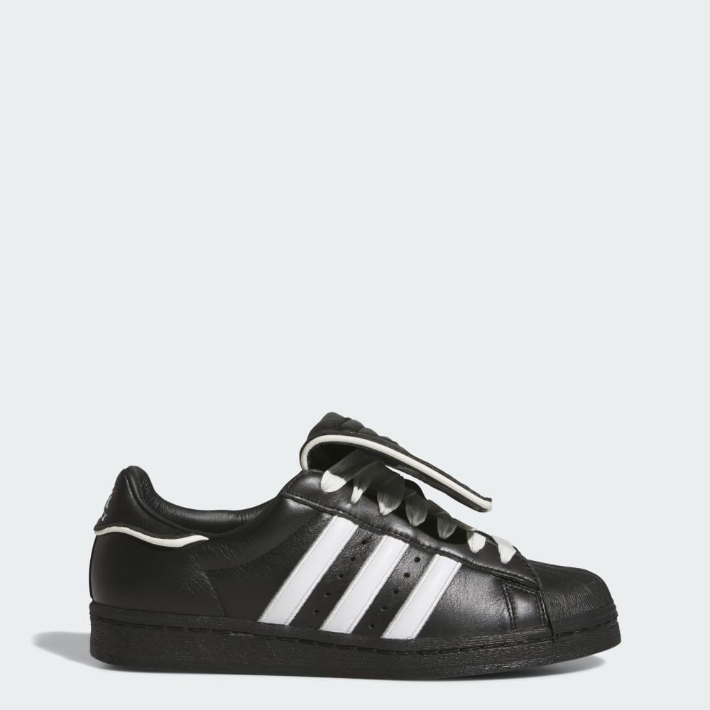 adidas AVIREX SUPERSTAR 82