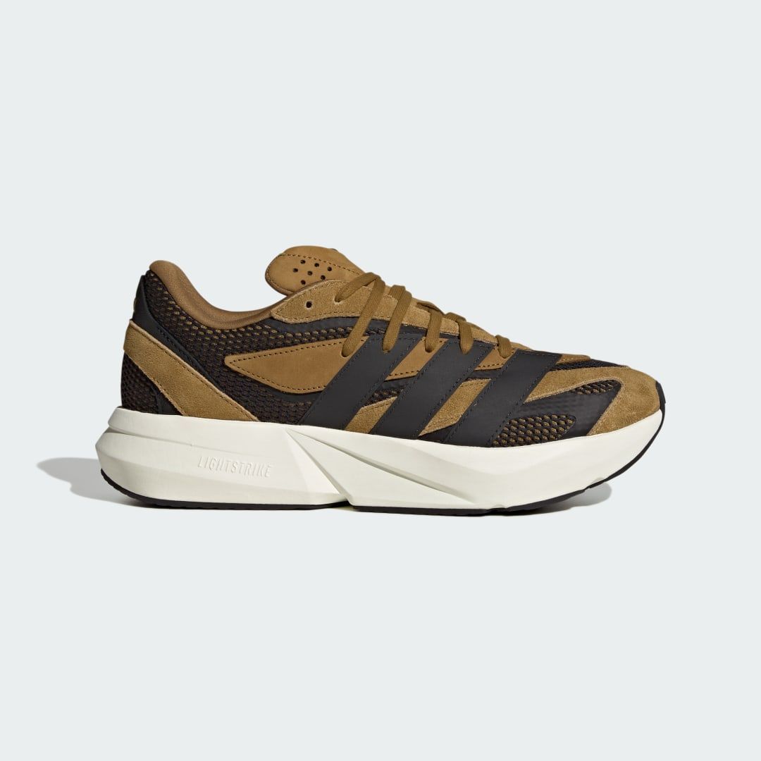 adidas Lightblaze Shoes Bronze Strata | KicksUnderCost adidas Lightblaze Shoes Bronze Strata | KicksUnderCost