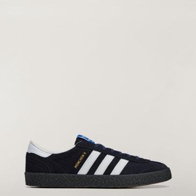 adidas x MUNCHEN II SPZL Shoes