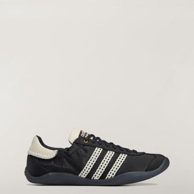 adidas x Wales Bonner Karintha Lo Satin Shoes