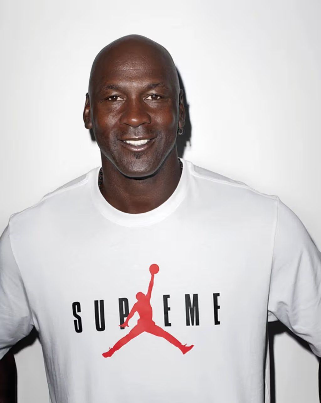 Supreme x Jordan Spring 2026 collaboration announcement