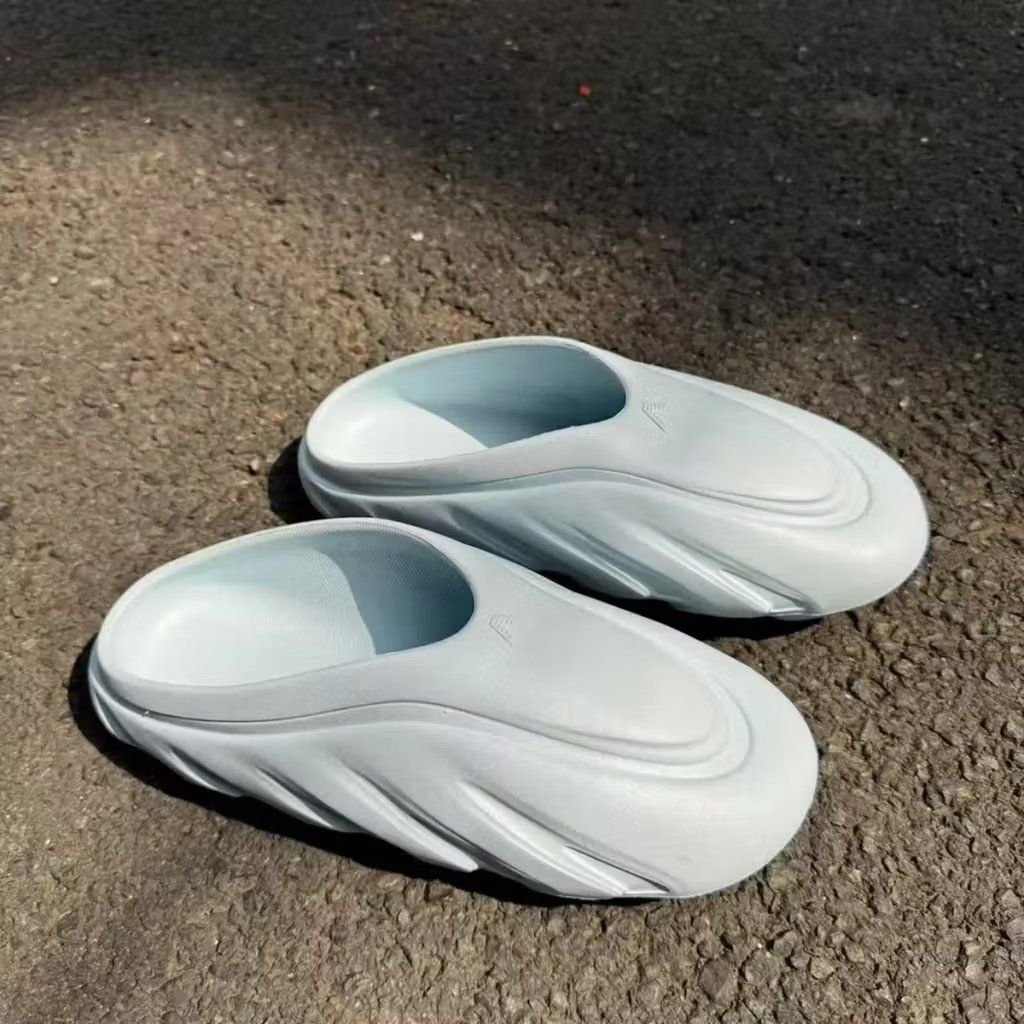 Adidas Anthony Edwards Mule lifestyle mule silhouette