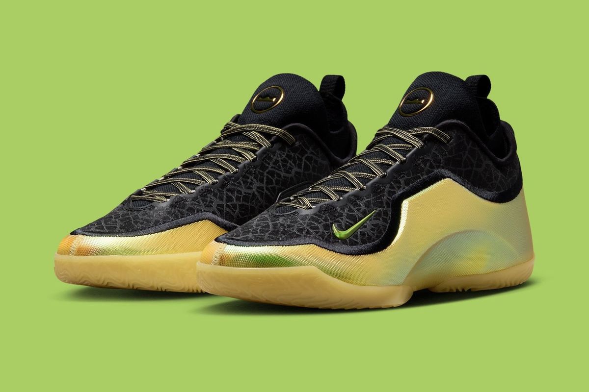 Nike LeBron 23 'Hurt Feelings Write History' in full colorway, showcasing thematic design honoring 2016 NBA Finals comeback