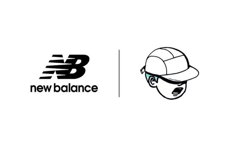 New Balance x Paperboy Tokyo Custom Uniform Service activation showcasing collaborative apparel customization experience