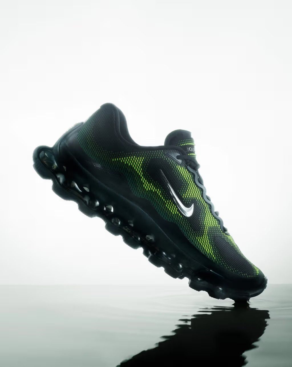 Nike Air Liquid Max silhouette for Air Max Day 2026