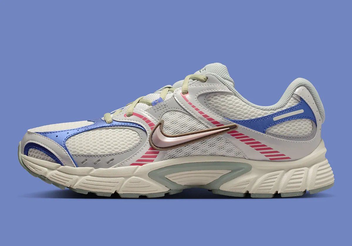 Nike V5 RNR in collaboration colorway by APB for Whitaker Group
