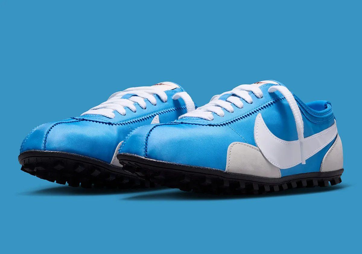 Nike Moon Shoe Italy Blue and Sail/Chlorophyll colorways, August 2026 release