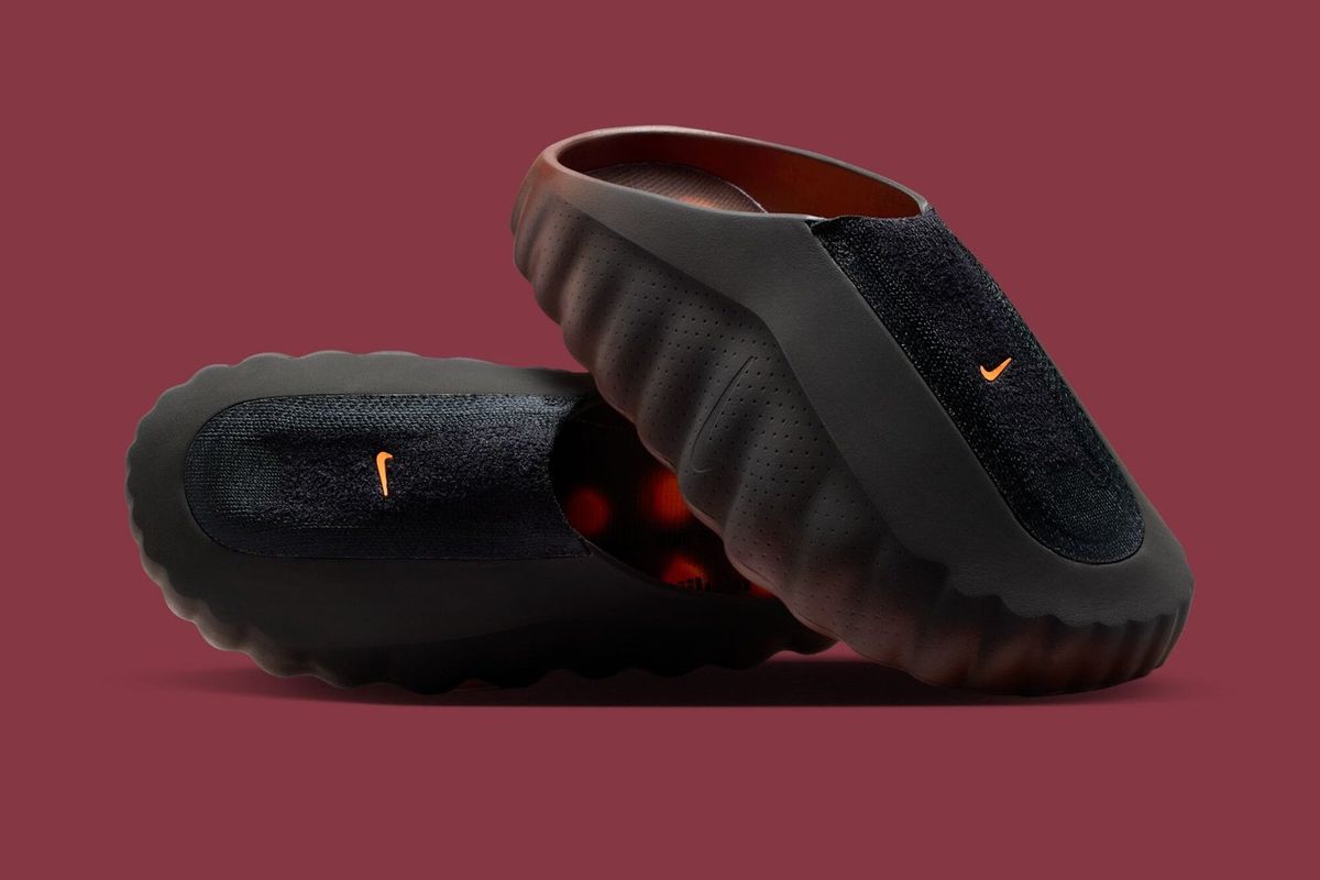 Nike Mind 001 Flyknit in Faith Kipyegon colorway, arriving June 18, 2026