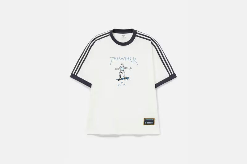 adidas Originals heritage sneaker collection featuring Stan Smith, Ultraboost, and NMD_R1 silhouettes available at HBX
