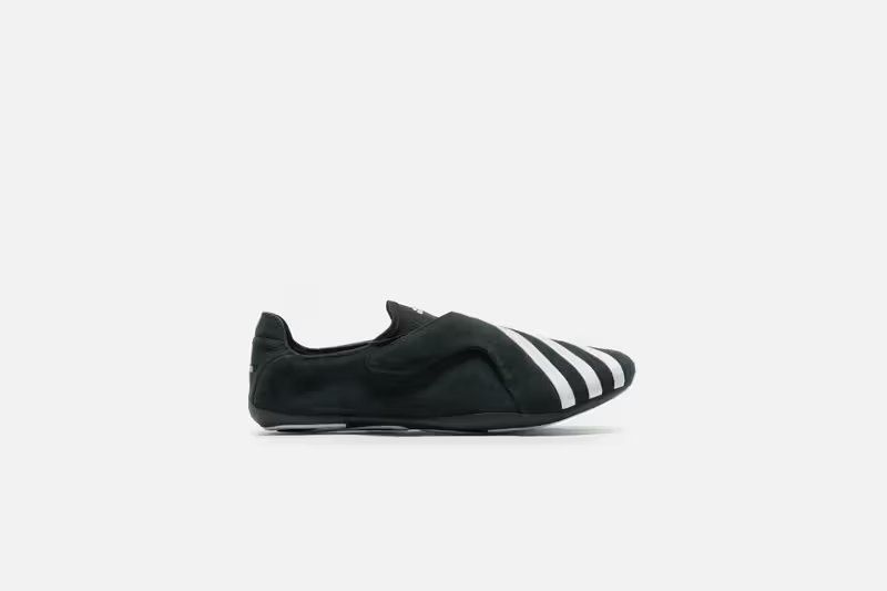 adidas Originals new lifestyle sneaker arrivals at HBX featuring NMD, Stan Smith, and Forum silhouettes