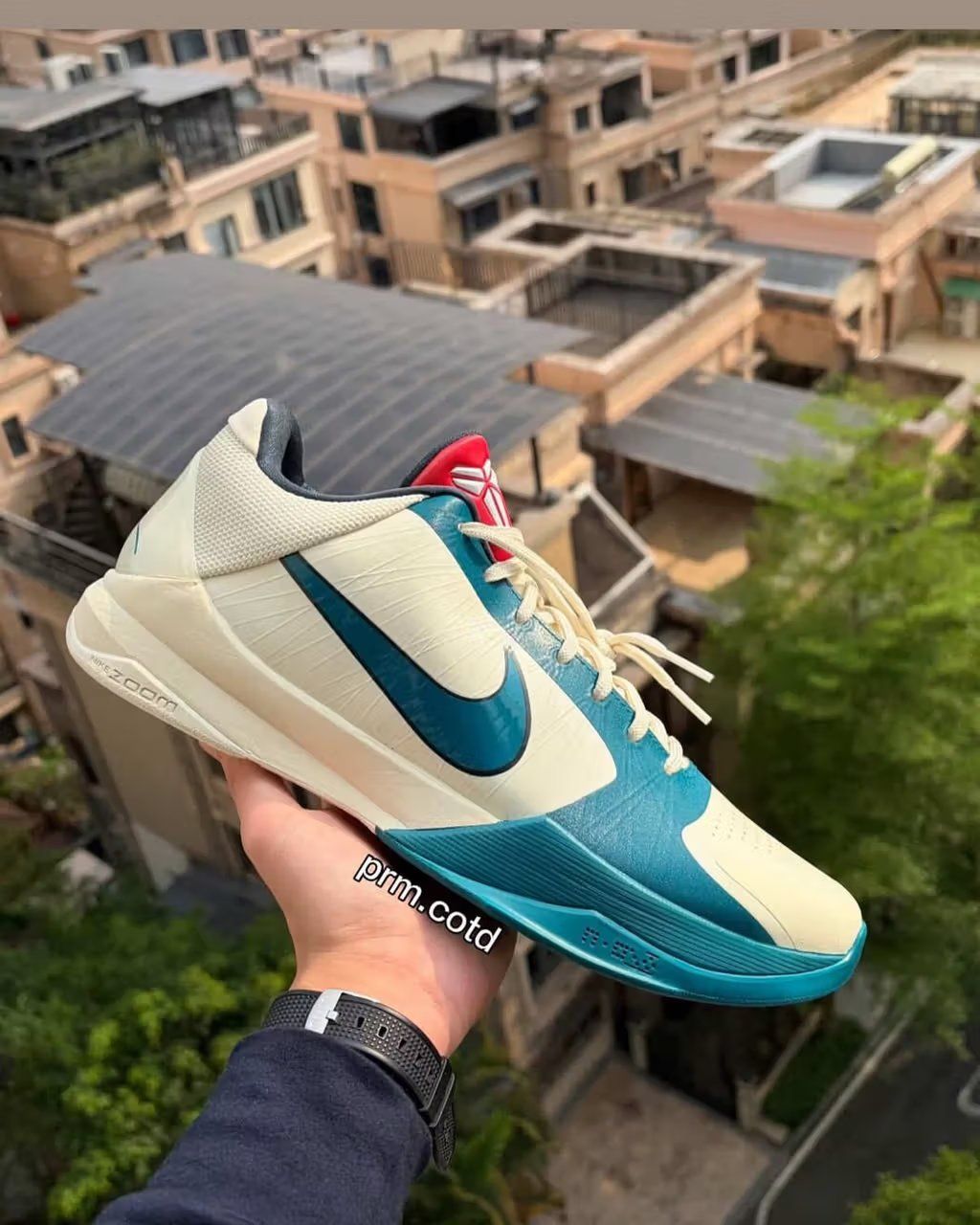 Nike Kobe 5 Protro in Coconut Milk colorway, Caitlin Clark edition arriving June 2026