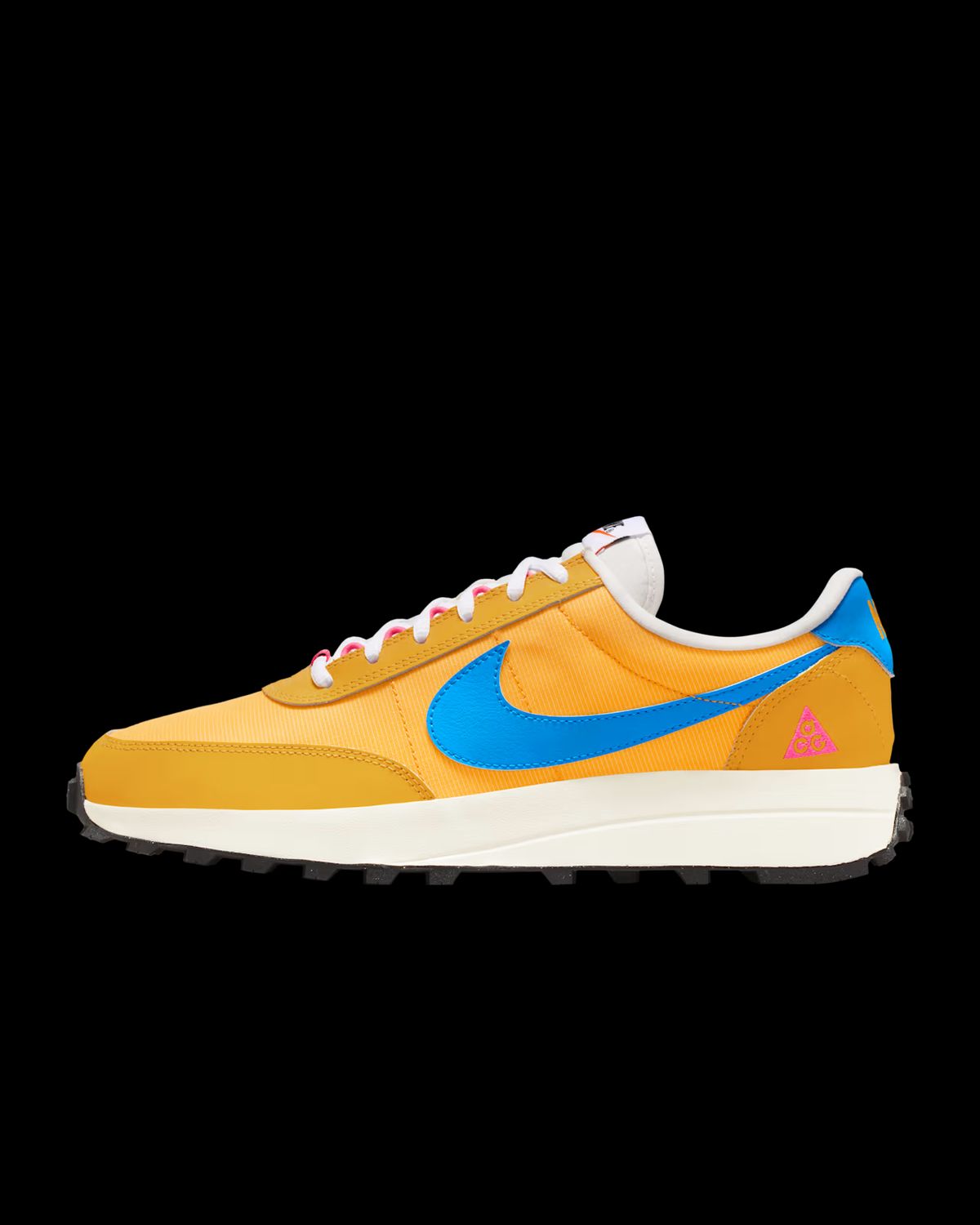 Nike ACG LDV ‘Dark Sulfur and Photo Blue’