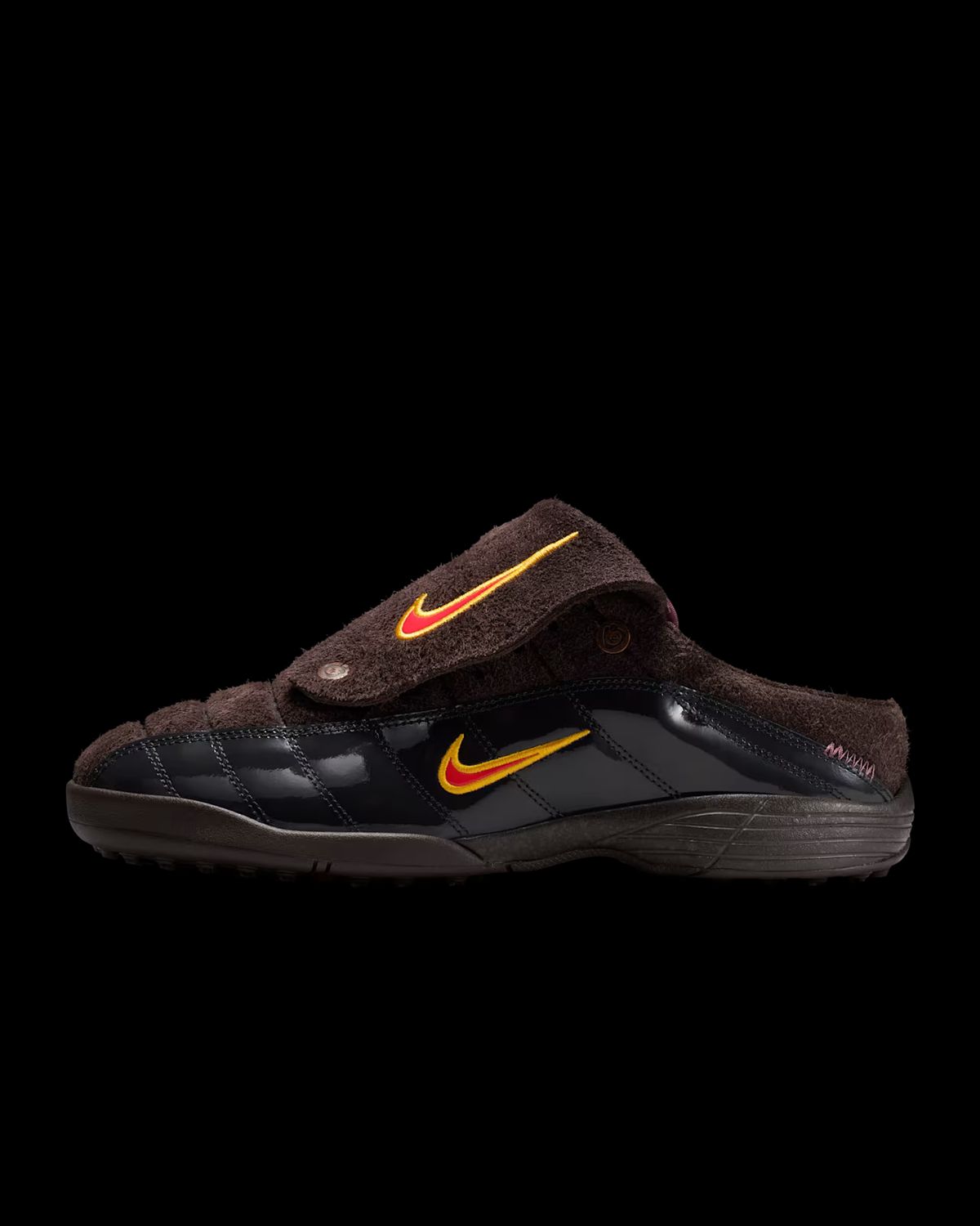 Kids Of Immigrants x Nike Total 90 Mule