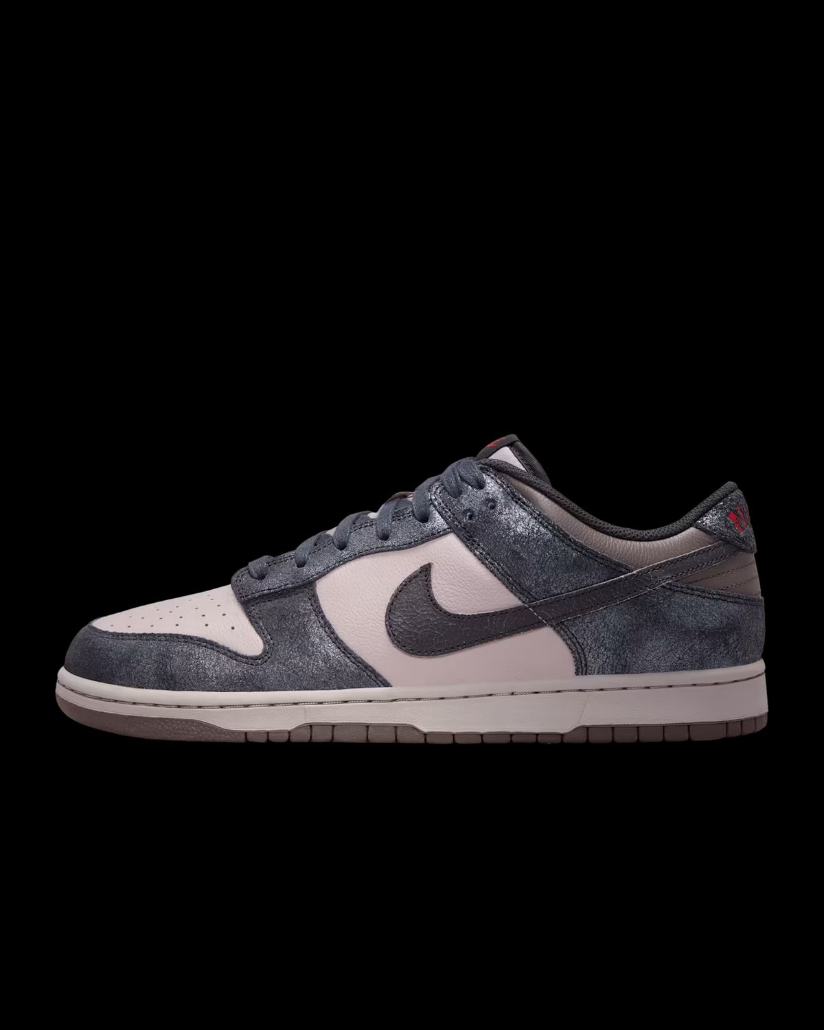 Nike Dunk Low 'CBGB'