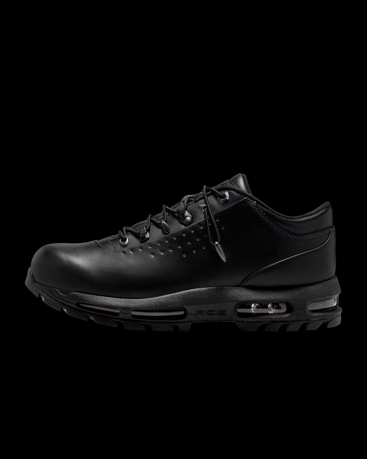 Nike Air Max Goadome Low ‘Black’
