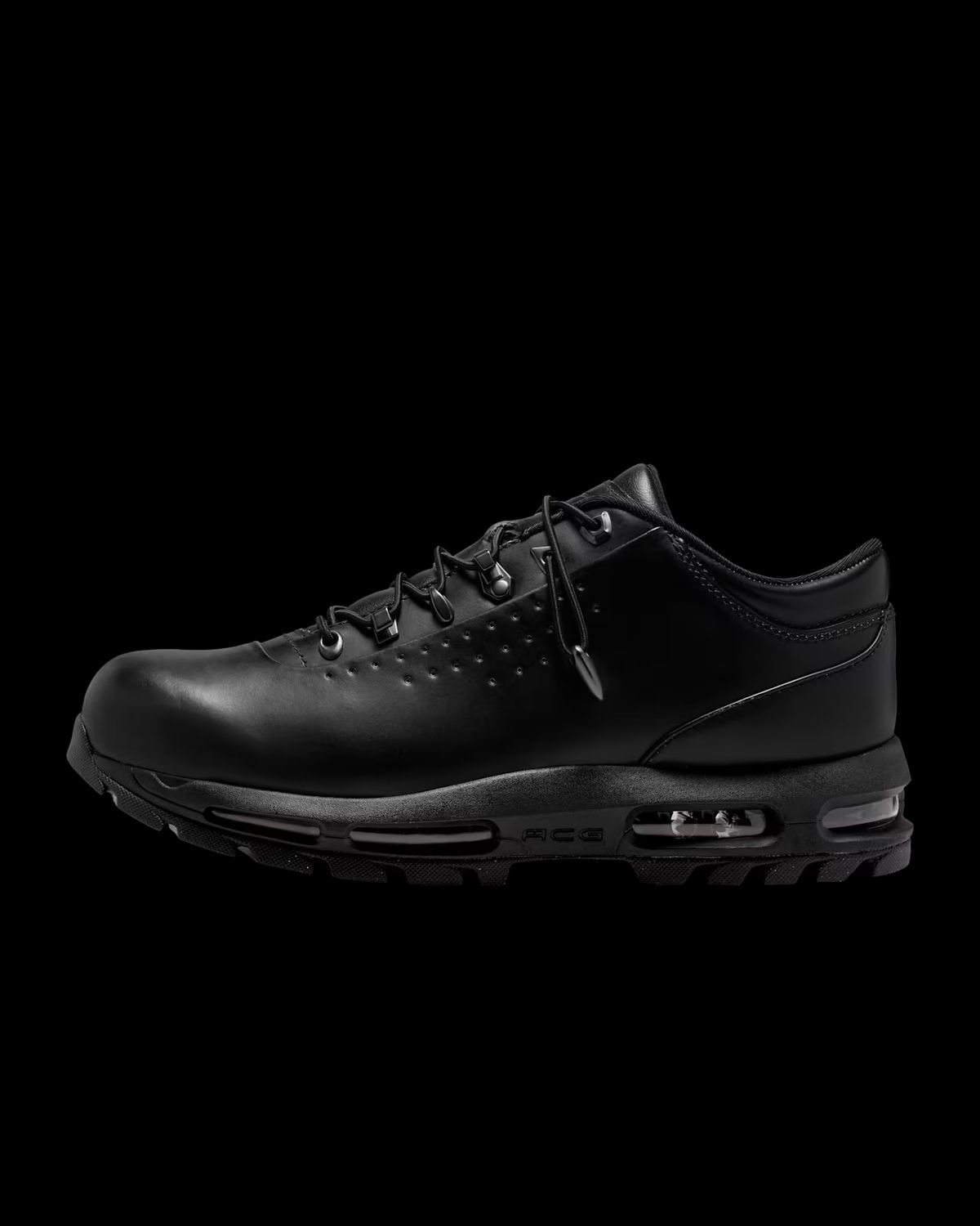 Nike Air Max Goadome Low ‘Black’