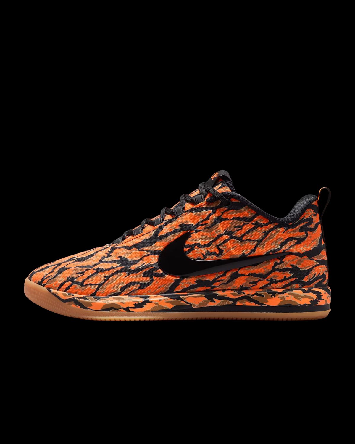 Nike Book 2 ‘Tiger Camo’