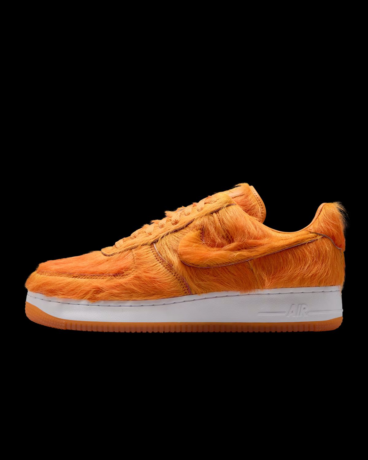 Nike Air Force 1 Low 'Multi-Color and Sunset'