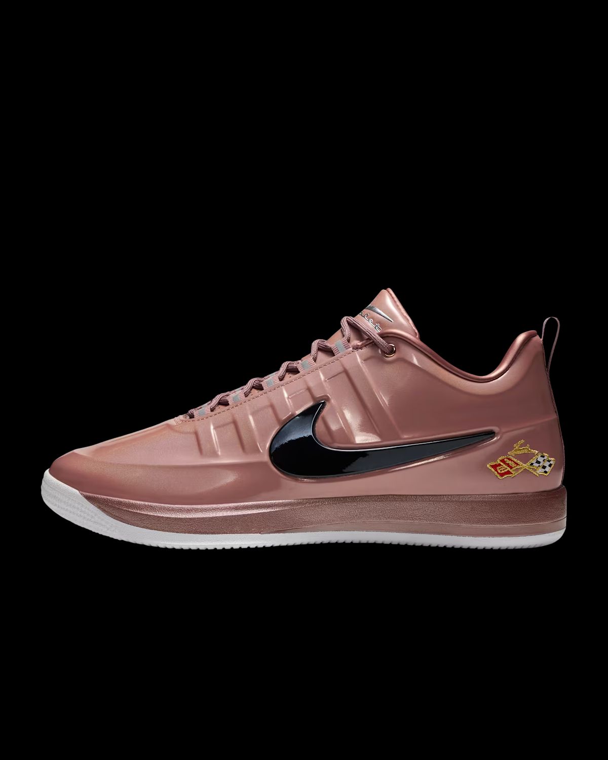Book 2 x Nike Chevy ‘Metallic Red Bronze’