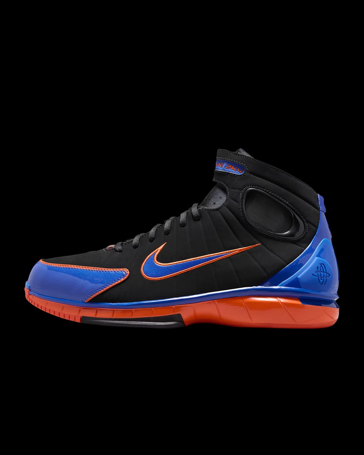 Nike Air Zoom Huarache 2K4 'Penny Hardaway'