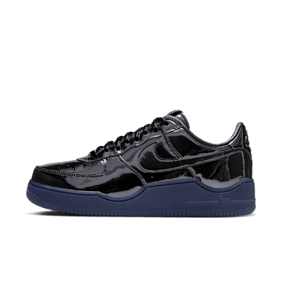 Nike Air Force 1 Low x LeBron Men's "Black/Metallic Gold/Black"