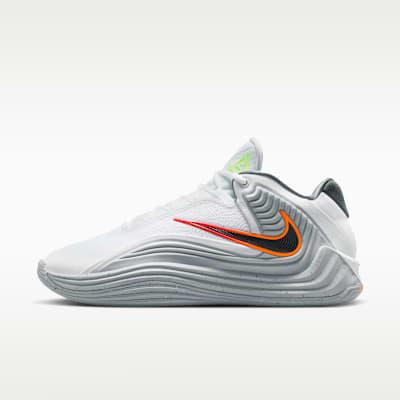 Giannis Freak 7 "Ignition"