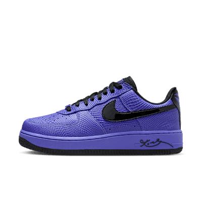 Nike Air Force 1 Low Protro Kobe "Persian Violet/Black"