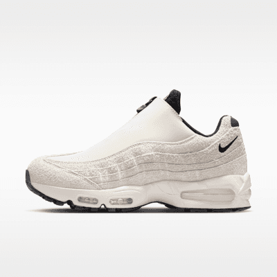 Nike Air Max 95 Big Bubble "Phantom/Light Crimson/Smoke Grey/Black"