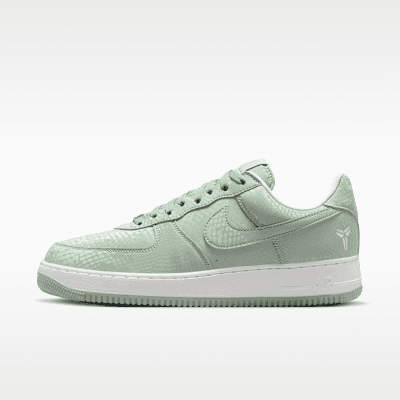 Nike Kobe Air Force 1 Low Men's "Steam/Summit White"