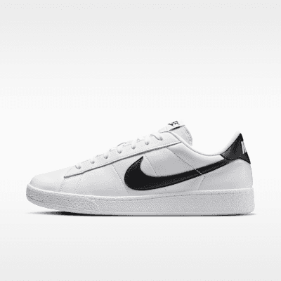 Nike Tennis Classic CS "White/White/Black"