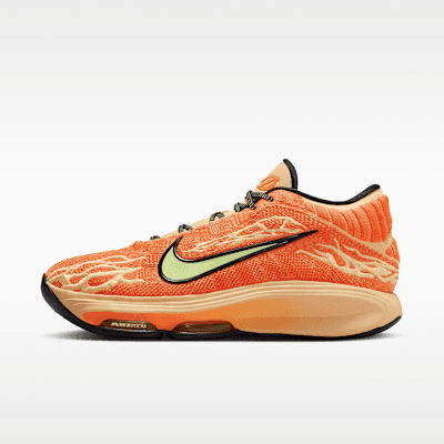 Nike G.T. Hustle 3 "Haunted Heights"