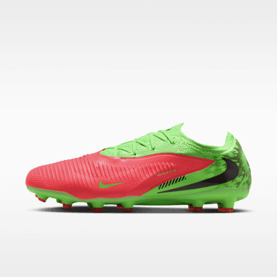 Nike Phantom 6 Low Pro "Erling Haaland" Artificial-Grass
