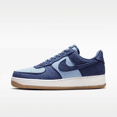 Nike Air Force 1 '07 LV8 "Denim"